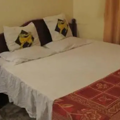 Отель Kandy Paradise Resort 3* Стандартный номер с различными типами кроватей фото 4