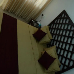 Отель Otha Shy Airport Transit Hotel Шри-Ланка, Сидува-Катунаяке - отзывы, цены и фото номеров - забронировать отель Otha Shy Airport Transit Hotel онлайн удобства в номере