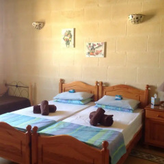 Отель St. Agnes Bed and Breakfast спа фото 2