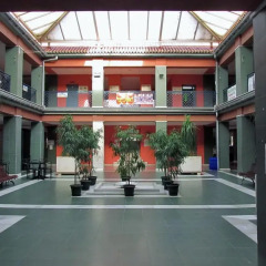 Отель Hostal la Campana Испания, Мотрил - отзывы, цены и фото номеров - забронировать отель Hostal la Campana онлайн