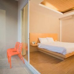 Casa De Coral Boutique Hotel комната для гостей фото 4
