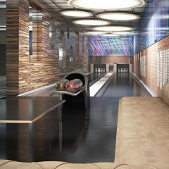 Courthouse Hotel Shoreditch детские мероприятия