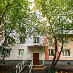Гостиница Садовое Кольцо Пролетарская в Москве отзывы, цены и фото номеров - забронировать гостиницу Садовое Кольцо Пролетарская онлайн Москва балкон