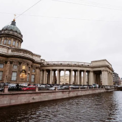 Гостиница Kanal Griboedova 22 в Санкт-Петербурге отзывы, цены и фото номеров - забронировать гостиницу Kanal Griboedova 22 онлайн Санкт-Петербург приотельная территория