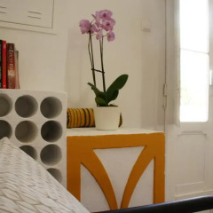 Olive3 Ericeira Hostel интерьер отеля фото 2