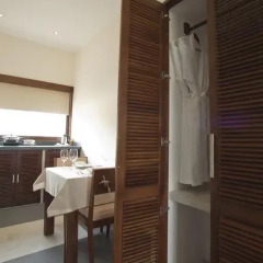 Отель Palm View Villa 3* Люкс с различными типами кроватей фото 17
