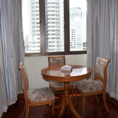 Отель Omni Tower Syncate Suites 4* Апартаменты фото 7