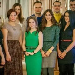 Bm Hostel Na Sverdlova развлечения