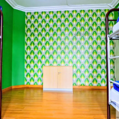 Отель Red Nest Hostel Испания, Валенсия - отзывы, цены и фото номеров - забронировать отель Red Nest Hostel онлайн спа фото 2