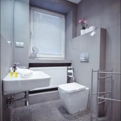 Апартаменты P&O Apartments Bednarska Апартаменты с различными типами кроватей фото 12