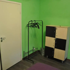 Cp Hostel Номер Эконом с 2 отдельными кроватями фото 9
