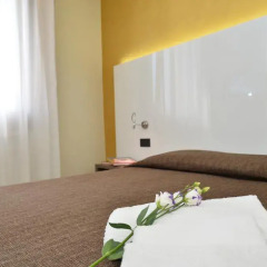 Отель Locanda Grego Италия, Больцано-Вичентино - отзывы, цены и фото номеров - забронировать отель Locanda Grego онлайн комната для гостей фото 2