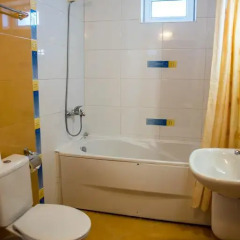Bariakov Hotel 3* Номер Делюкс фото 35