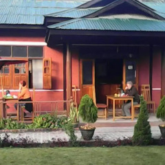 Отель Pyi1 Guest House Мьянма, Хехо - отзывы, цены и фото номеров - забронировать отель Pyi1 Guest House онлайн фото 13