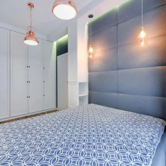 Отель The Bay Residence- INApartments Aparthotel комната для гостей фото 2