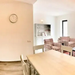 Отель Teghenis Holiday Home 5* Стандартный номер фото 11