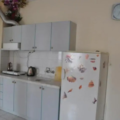 Eroglu Apart Hotel Турция, Сиде - отзывы, цены и фото номеров - забронировать отель Eroglu Apart Hotel онлайн в номере фото 2