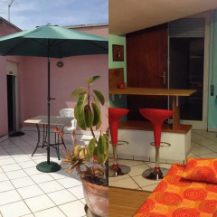 Отель Appartamento Vacanze A Palermo Италия, Палермо - отзывы, цены и фото номеров - забронировать отель Appartamento Vacanze A Palermo онлайн питание