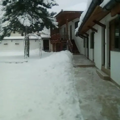 Отель Bolyarski Stan Guest House Шумен парковка