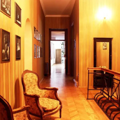 Hotel Central интерьер отеля фото 2