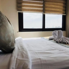The Pera Hotel 4* Стандартный номер с различными типами кроватей фото 5