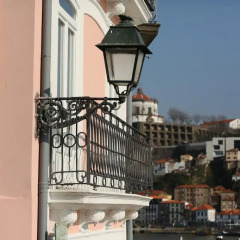Отель 1872 River House 4* Стандартный номер разные типы кроватей фото 7