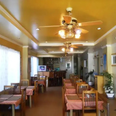 Отель Boracay Breeze Hotel Филиппины, остров Боракай - отзывы, цены и фото номеров - забронировать отель Boracay Breeze Hotel онлайн интерьер отеля фото 2