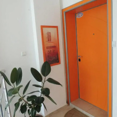 Отель Yassen VIP Apartaments Улучшенные апартаменты с различными типами кроватей фото 3