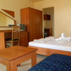 Hotel Privileg Солнечный берег удобства в номере
