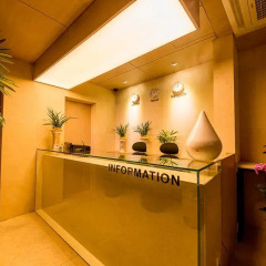Seocho Cancun Hotel спа