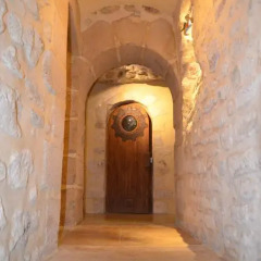 Отель La Maison d'Anne Франция, Париж - отзывы, цены и фото номеров - забронировать отель La Maison d'Anne онлайн интерьер отеля фото 3