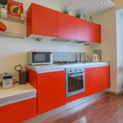 Гостиница Partner Guest House Shevchenko 3* Апартаменты с различными типами кроватей фото 2