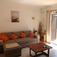 Апартаменты Albufeira Jardim Apartments Улучшенные апартаменты с различными типами кроватей фото 8
