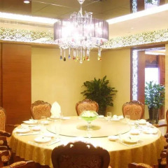Golden Island Hotel