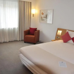 Отель Novotel Andorra комната для гостей фото 5