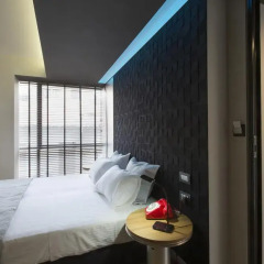 Отель Pi Athens / π Athens 4* Номер Делюкс