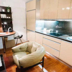 Отель Chain Bridge Apartment Венгрия, Будапешт - отзывы, цены и фото номеров - забронировать отель Chain Bridge Apartment онлайн в номере фото 2