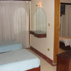 Eiffel Hotel Hurghada комната для гостей фото 4
