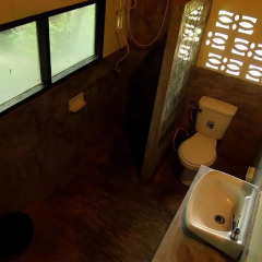 Отель Koh Tao Royal Resort 3* Бунгало Делюкс с различными типами кроватей