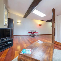 Отель Loft Saint Vincent Франция, Лион - отзывы, цены и фото номеров - забронировать отель Loft Saint Vincent онлайн детские мероприятия