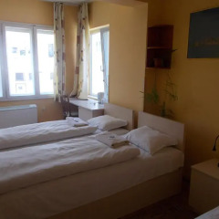 Отель Guest House Diel Стандартный номер фото 3