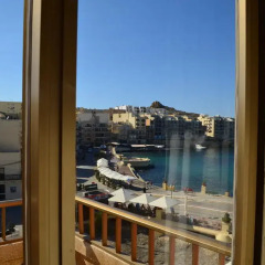Отель Electra Guesthouse Стандартный номер с различными типами кроватей фото 12