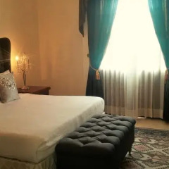 Casa Monraz Hotel Boutique y Galería 3* Президентский люкс с различными типами кроватей фото 10