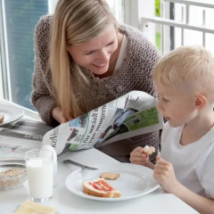 Kolding Hotel Apartments питание