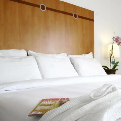 Majestic Hotel South Beach 3* Стандартный номер с различными типами кроватей