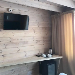 Гостиница Baikal View Hotel на Ольхоне отзывы, цены и фото номеров - забронировать гостиницу Baikal View Hotel онлайн Ольхон удобства в номере