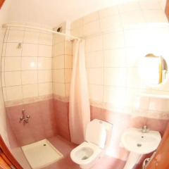 Soykan Hotel 3* Стандартный номер фото 3
