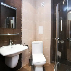 Апартаменты Pacific 3 Apartments Апартаменты с различными типами кроватей фото 15