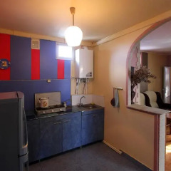 Отель Cottage In The Center Of Tsagkadzor удобства в номере