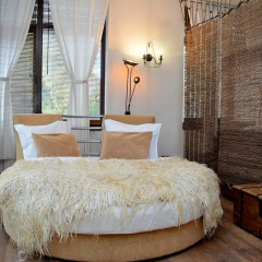 Momini Dvori Boutique Hotel 4* Полулюкс с различными типами кроватей фото 4